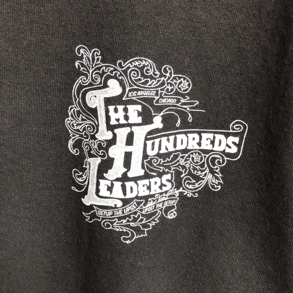 The Hundreds - Picture 4 of 14
